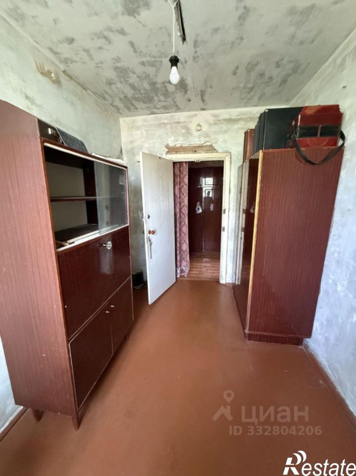 3-комн квартира ул Котлостроительная, 17,  д. 17