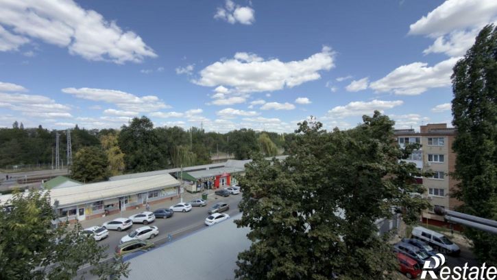 1-комн квартира ул Москатова, 19,  д. 19
