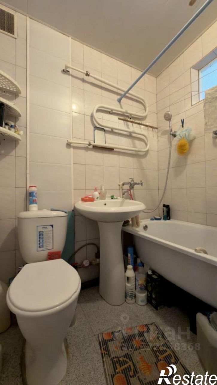 1-комн квартира ул Москатова, 19,  д. 19
