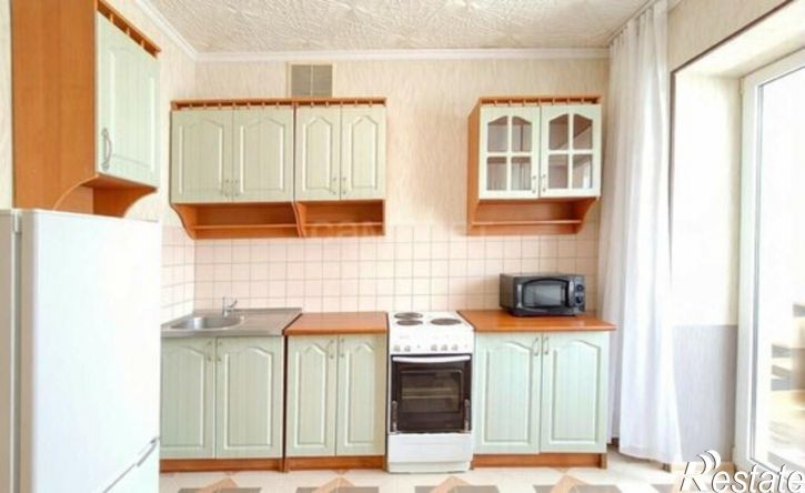 1-комн квартира ул Сергея Шило, 265г,  д. 265г