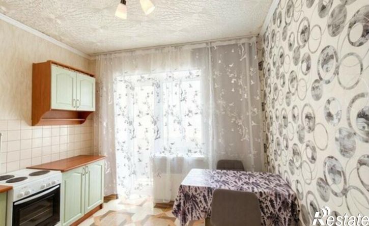 1-комн квартира ул Сергея Шило, 265г,  д. 265г