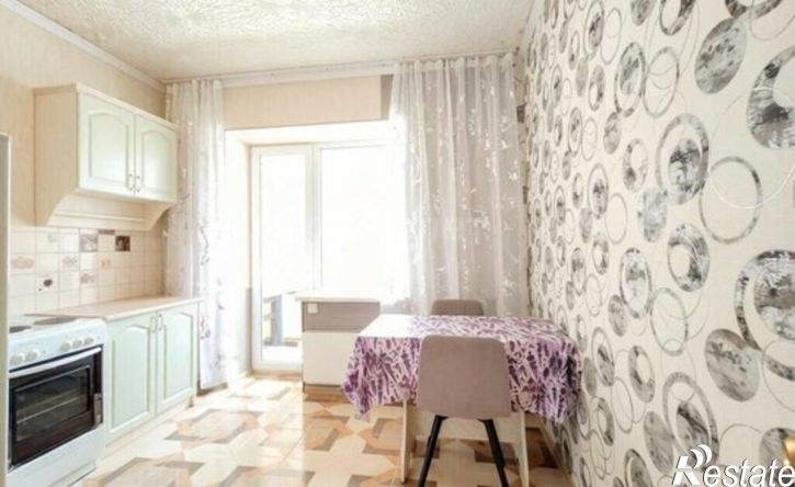 1-комн квартира ул Сергея Шило, 265г,  д. 265г