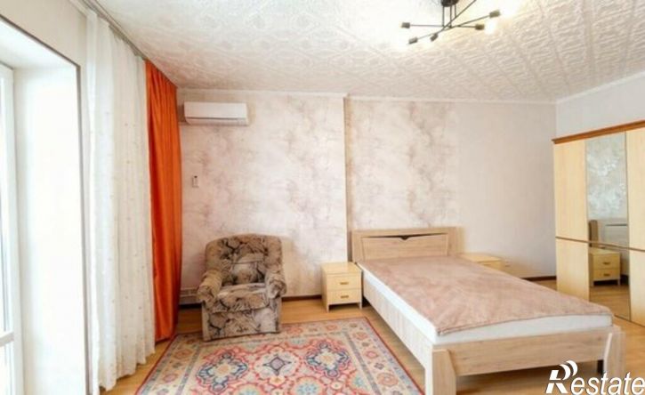 1-комн квартира ул Сергея Шило, 265г,  д. 265г