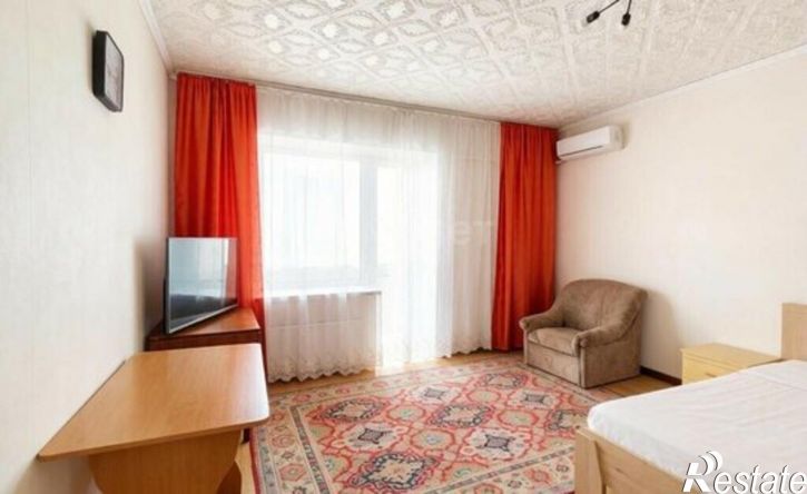 1-комн квартира ул Сергея Шило, 265г,  д. 265г