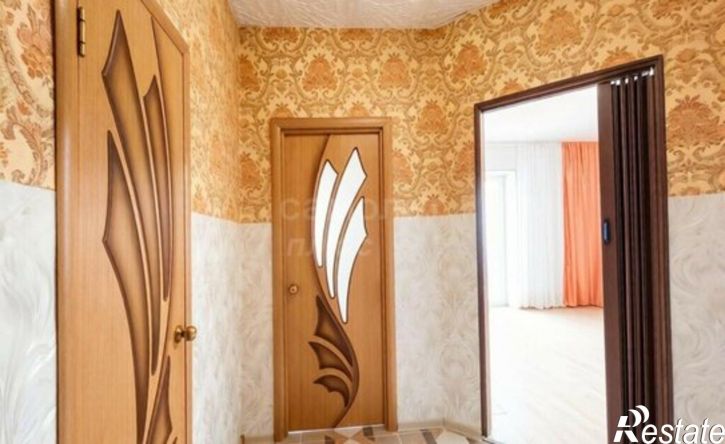 1-комн квартира ул Сергея Шило, 265г,  д. 265г