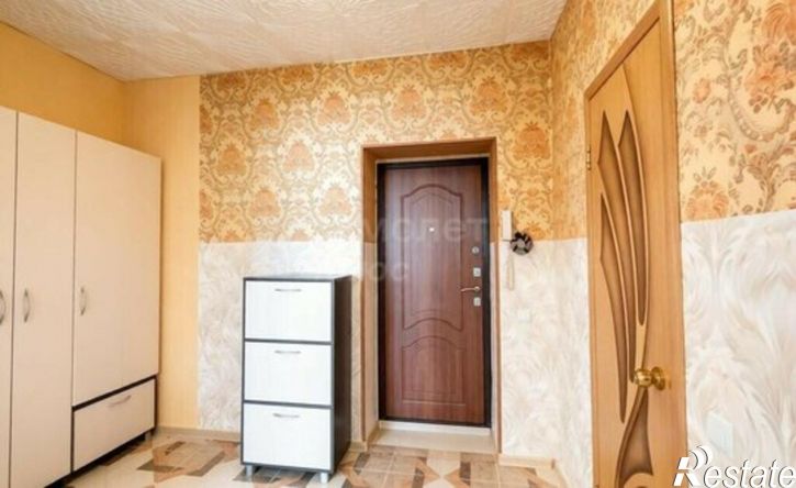1-комн квартира ул Сергея Шило, 265г,  д. 265г