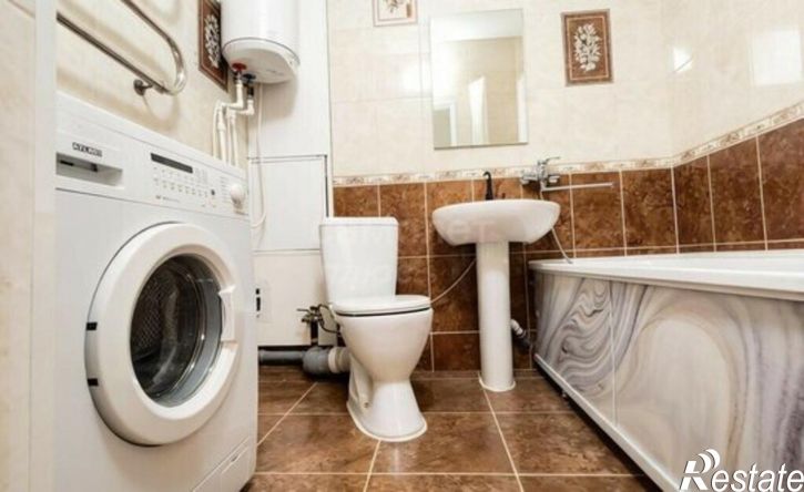 1-комн квартира ул Сергея Шило, 265г,  д. 265г