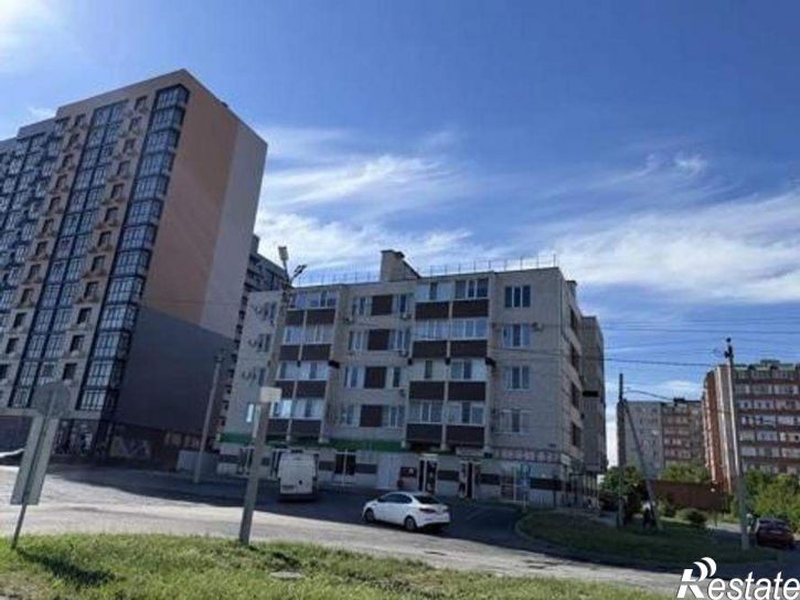 2-комн квартира Чехова улица, д.360