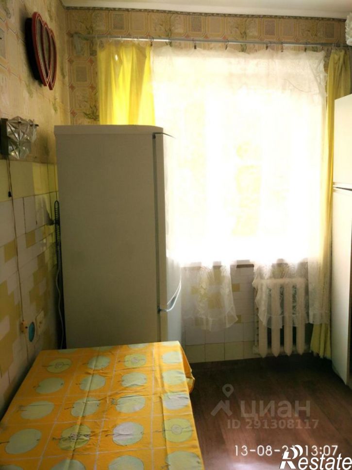 Комната ул Лизы Чайкиной, 42,  д. 42