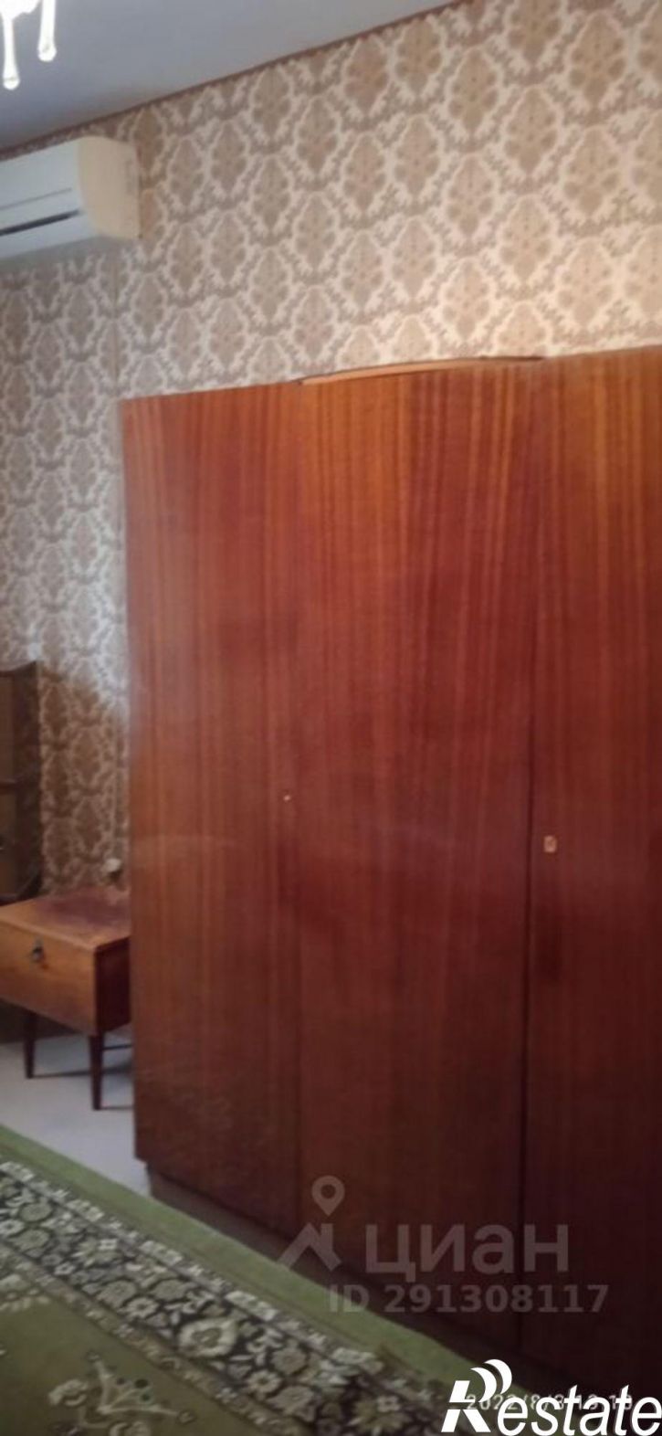 Комната ул Лизы Чайкиной, 42,  д. 42