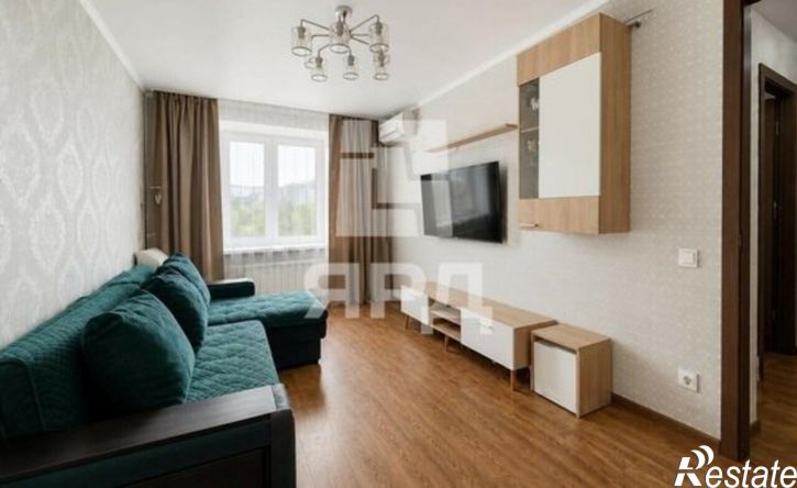 3-комн квартира 1-й Крепостной пер, 34,  д. 34