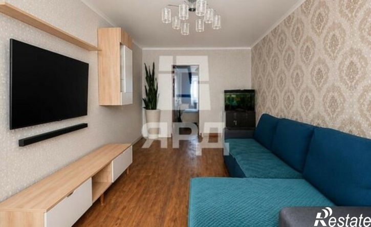 3-комн квартира 1-й Крепостной пер, 34,  д. 34