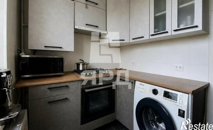 3-комн квартира 1-й Крепостной пер, 34,  д. 34