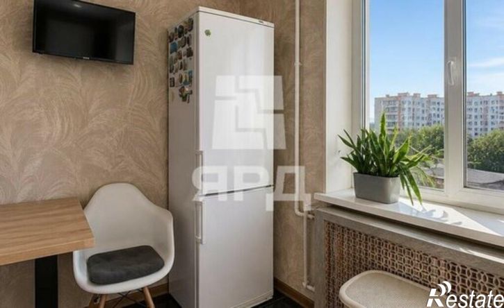 3-комн квартира 1-й Крепостной пер, 34,  д. 34