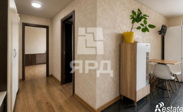 3-комн квартира 1-й Крепостной пер, 34,  д. 34