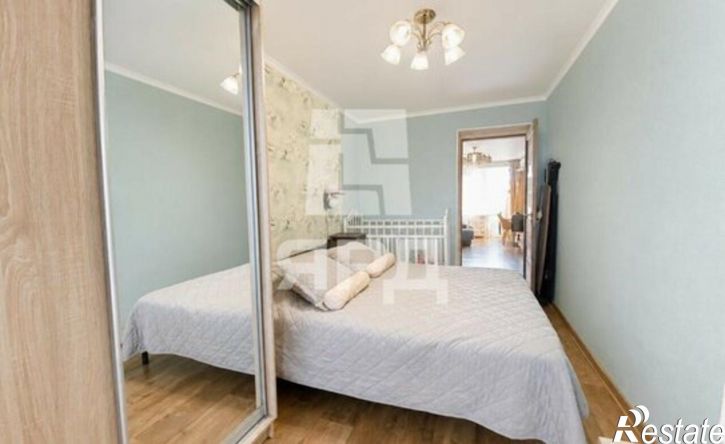 3-комн квартира 1-й Крепостной пер, 34,  д. 34