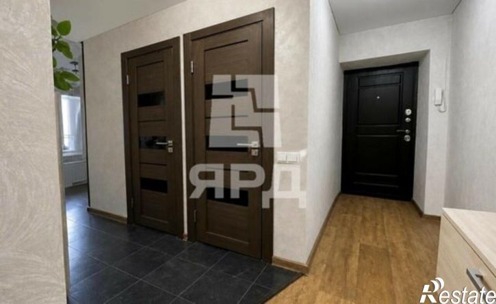 3-комн квартира 1-й Крепостной пер, 34,  д. 34
