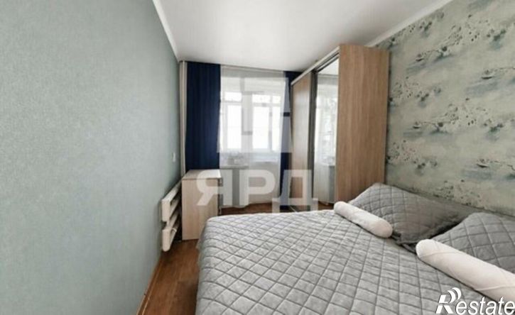 3-комн квартира 1-й Крепостной пер, 34,  д. 34