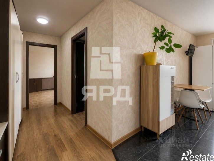 3-комн квартира 1-й Крепостной пер, 42,  д. 42
