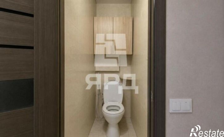 3-комн квартира 1-й Крепостной пер, 34,  д. 34