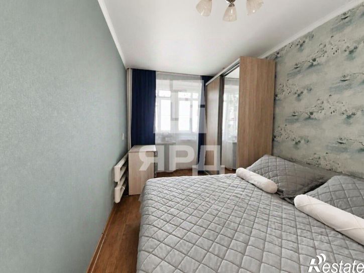 3-комн квартира 1-й Крепостной пер, 42,  д. 42