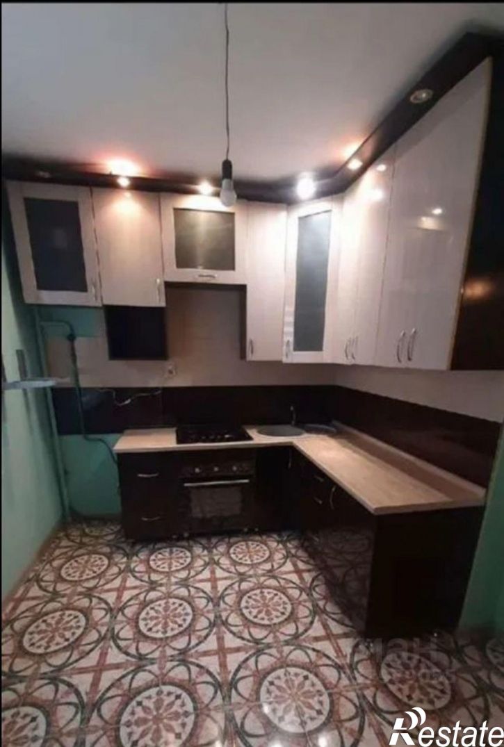 1-комн квартира ул Нижняя Линия, 31,  д. 31