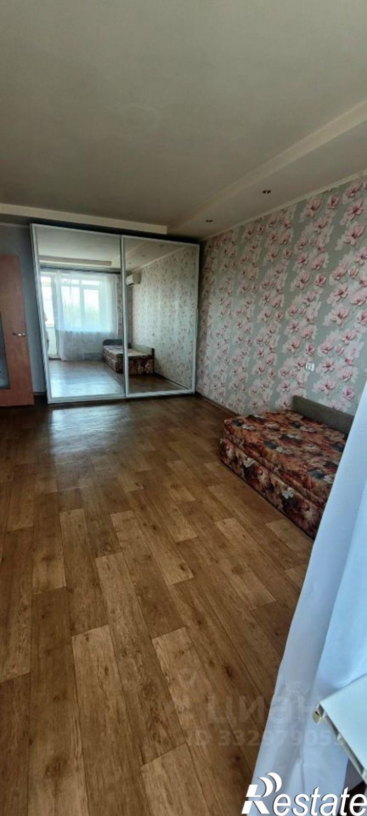 1-комн квартира ул Нижняя Линия, 31,  д. 31