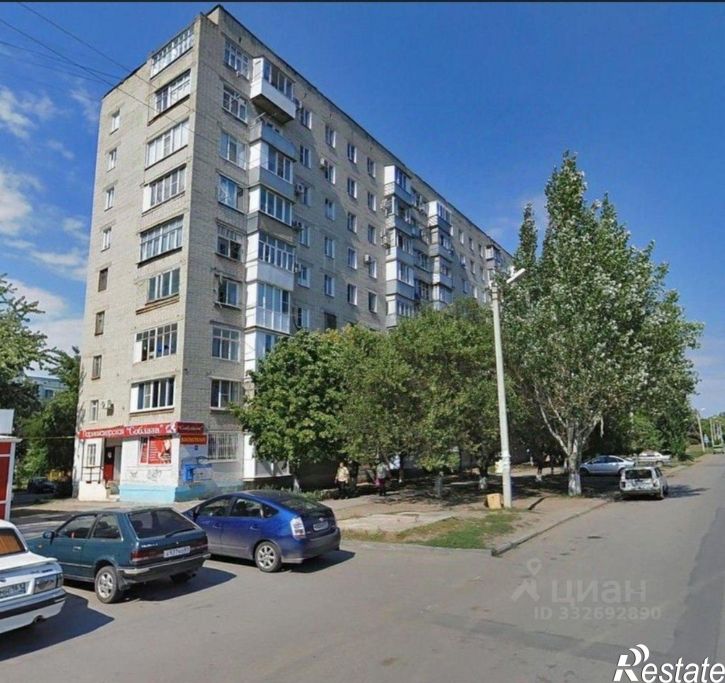 1-комн квартира ул Сергея Шило, 186,  д. 186