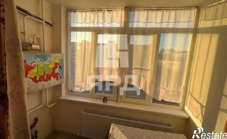1-комн квартира ул Победы, 104,  д. 104