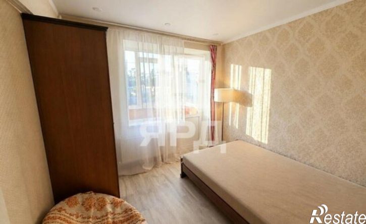 1-комн квартира ул Победы, 104,  д. 104