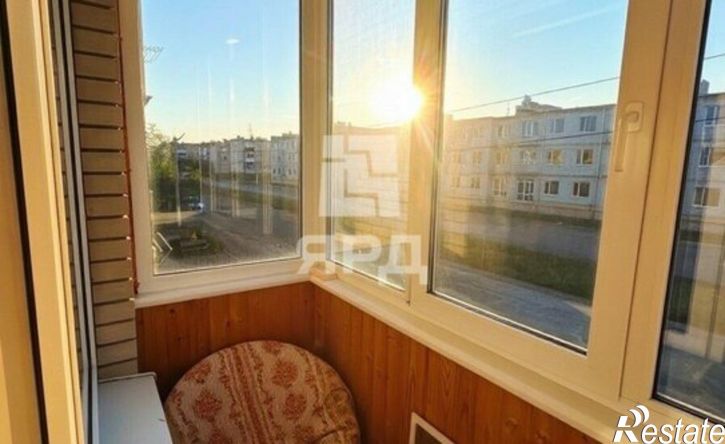 1-комн квартира ул Победы, 104,  д. 104