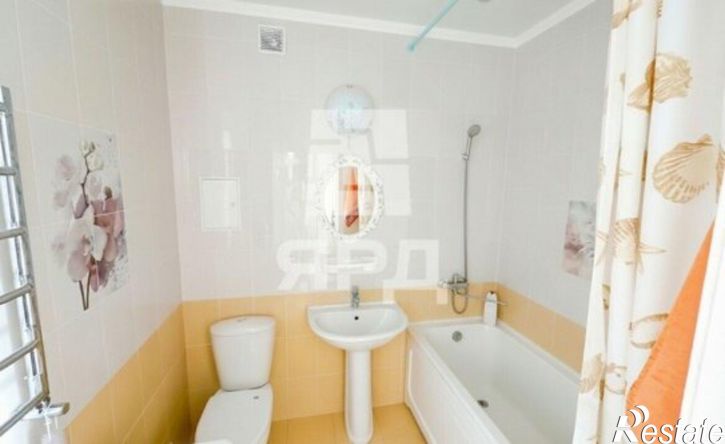 1-комн квартира ул Победы, 104,  д. 104