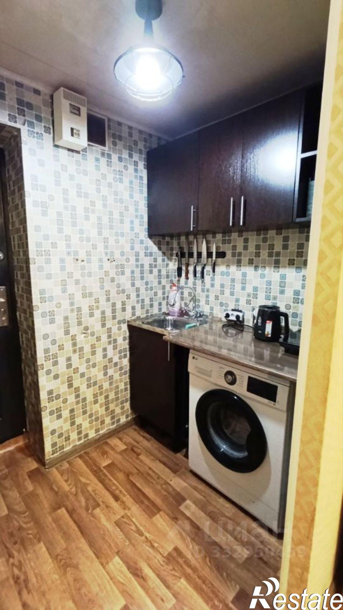 Купить комнату за 1 580 000 рублей на ул Пальмиро Тольятти, 24