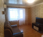 1-комн, 32кв м, этаж 3/3 ул Калинина, 99
