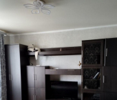 1-комн, 33кв м, этаж 2/3 ул Адмирала Крюйса, 23/9