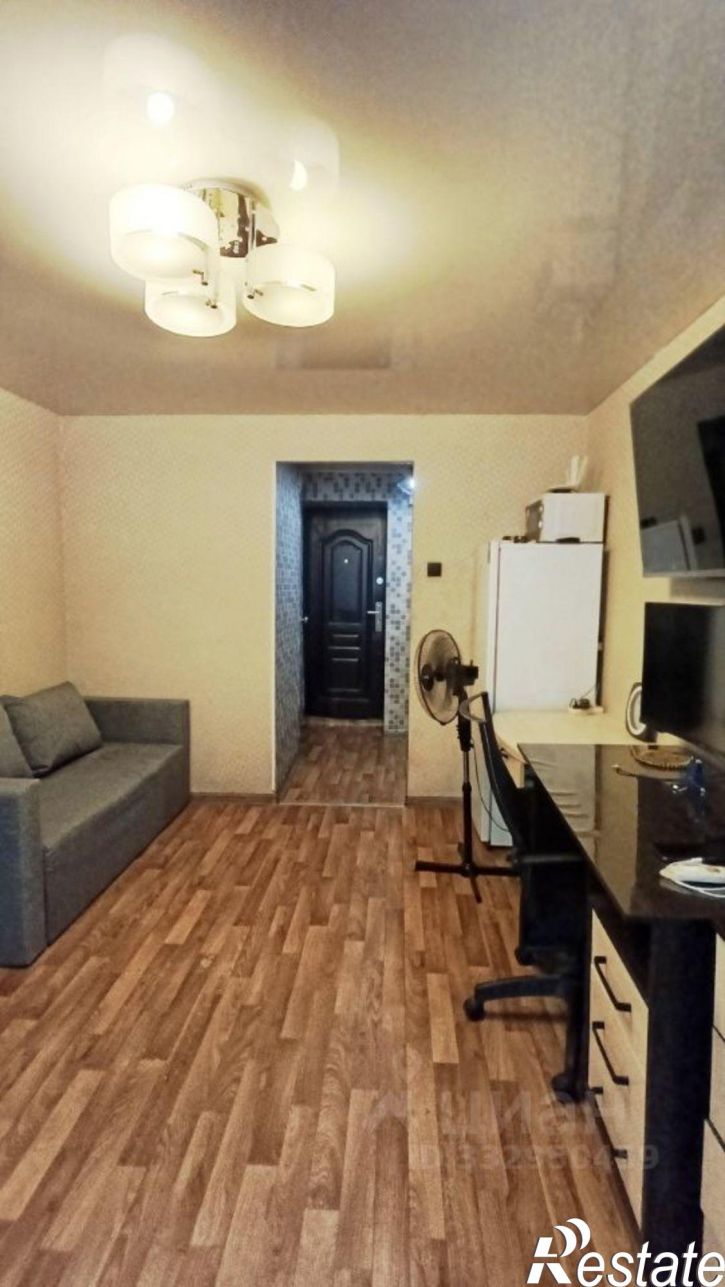 Комната ул Пальмиро Тольятти, 24,  д. 24