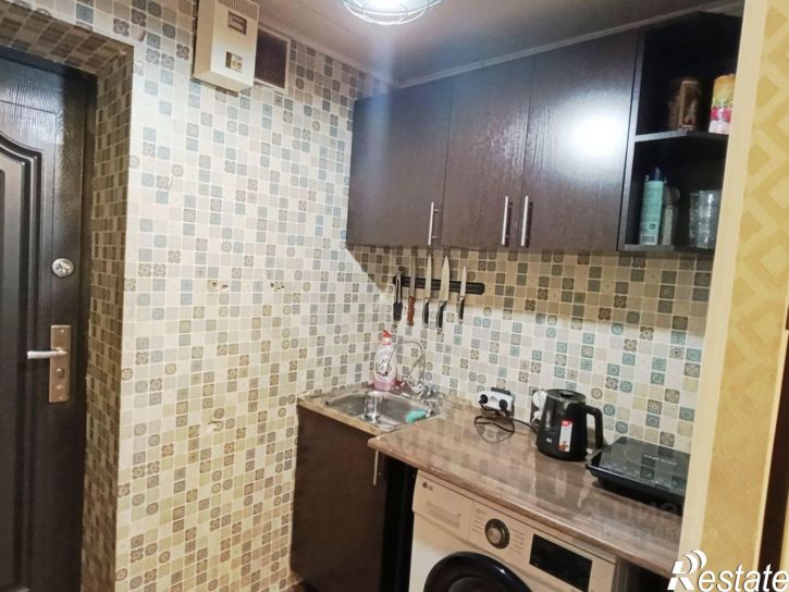 Комната ул Пальмиро Тольятти, 24,  д. 24