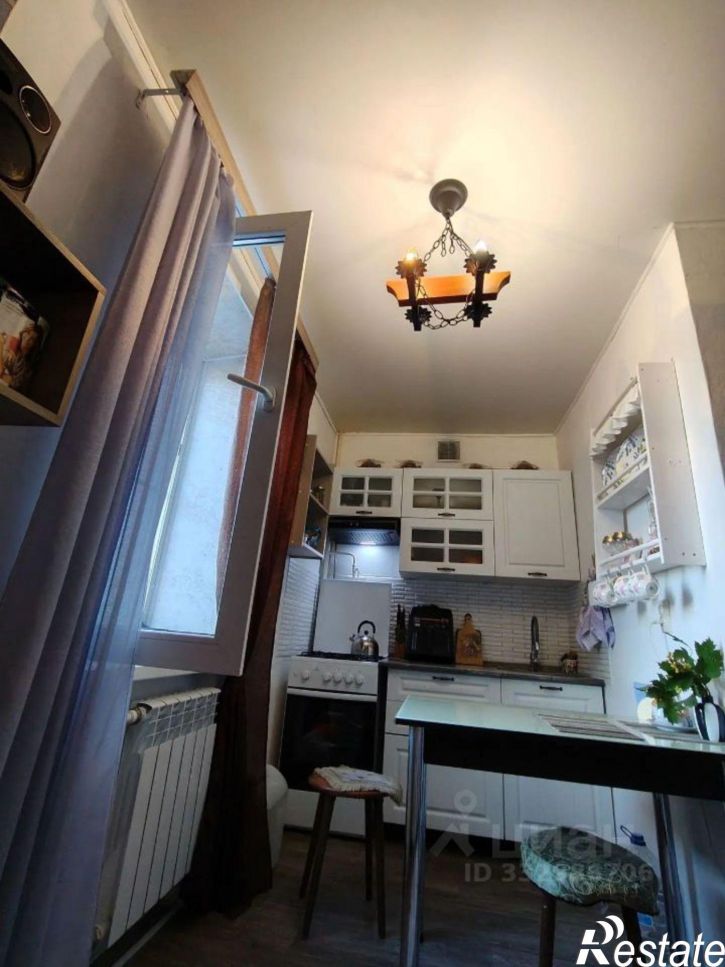 1-комн квартира ул Бабушкина, 54-г,  д. 54-г