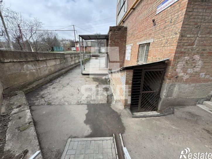 Помещение свободного назначения ул Бабушкина, 32,  д. 32