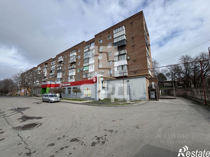 Помещение свободного назначения ул Бабушкина, 32,  д. 32