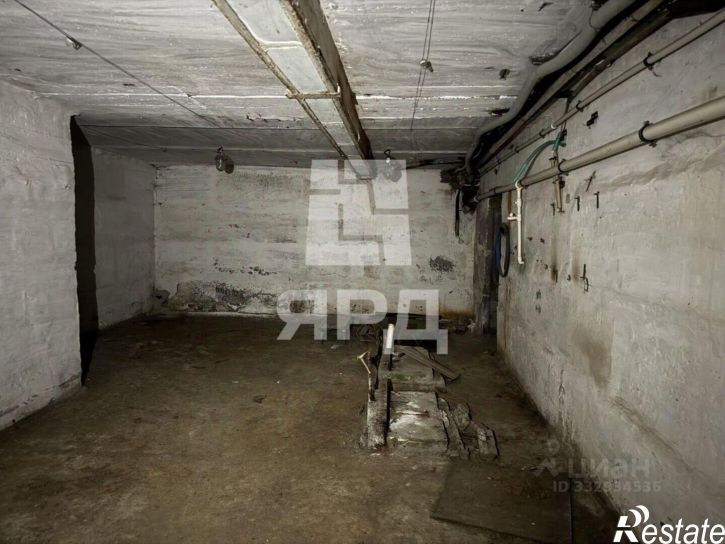 Помещение свободного назначения ул Бабушкина, 32,  д. 32