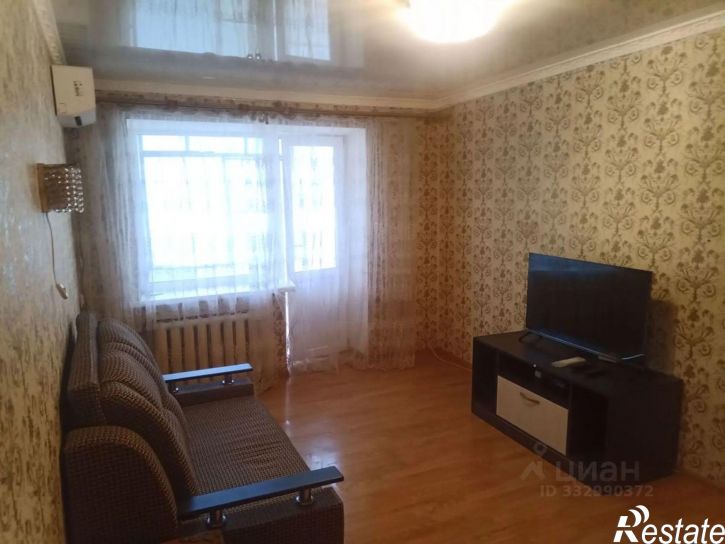 1-комн квартира ул Калинина, 99,  д. 99