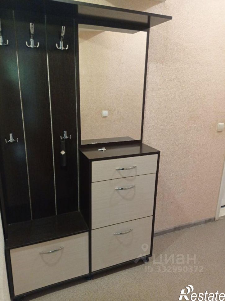 1-комн квартира ул Калинина, 99,  д. 99