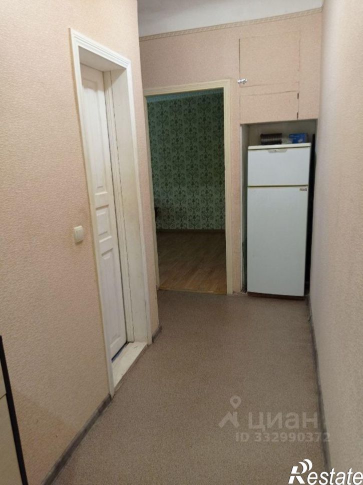 1-комн квартира ул Калинина, 99,  д. 99
