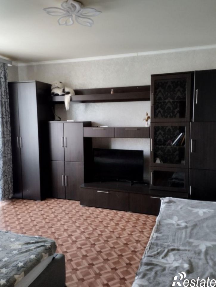 1-комн квартира ул Адмирала Крюйса, 23/9,  д. 23/9