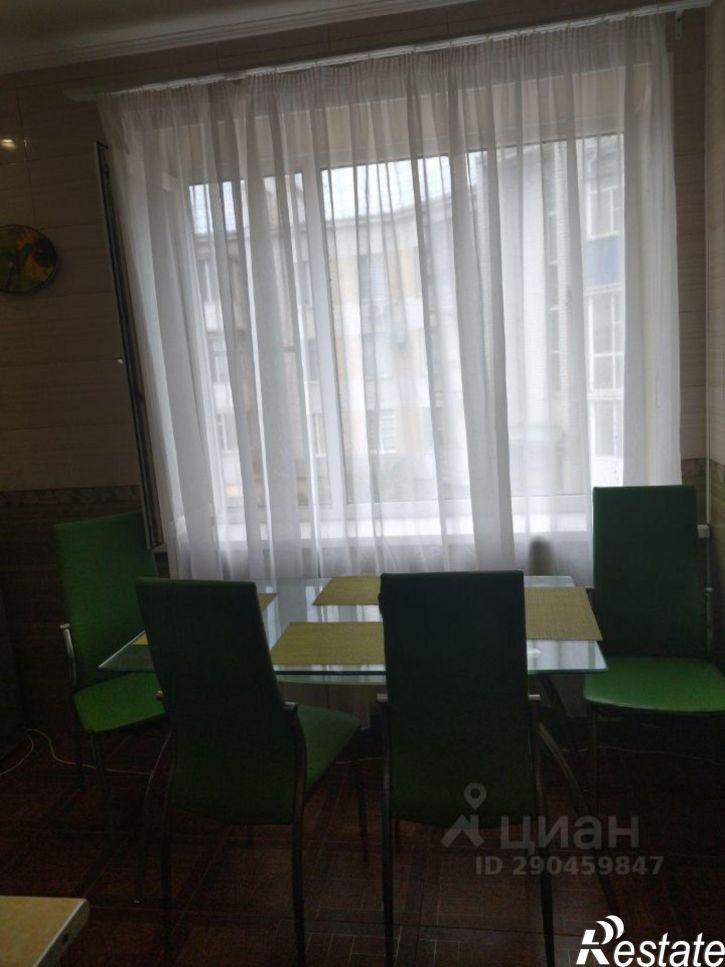 1-комн квартира ул Адмирала Крюйса, 23/9,  д. 23/9