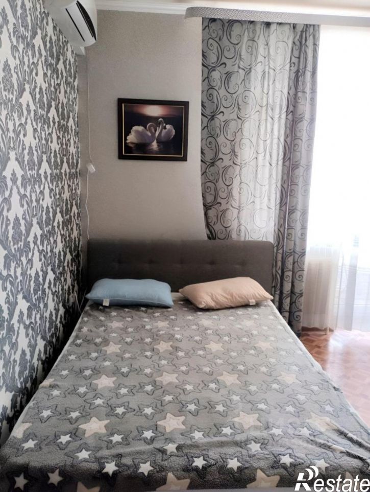 1-комн квартира ул Адмирала Крюйса, 23/9,  д. 23/9