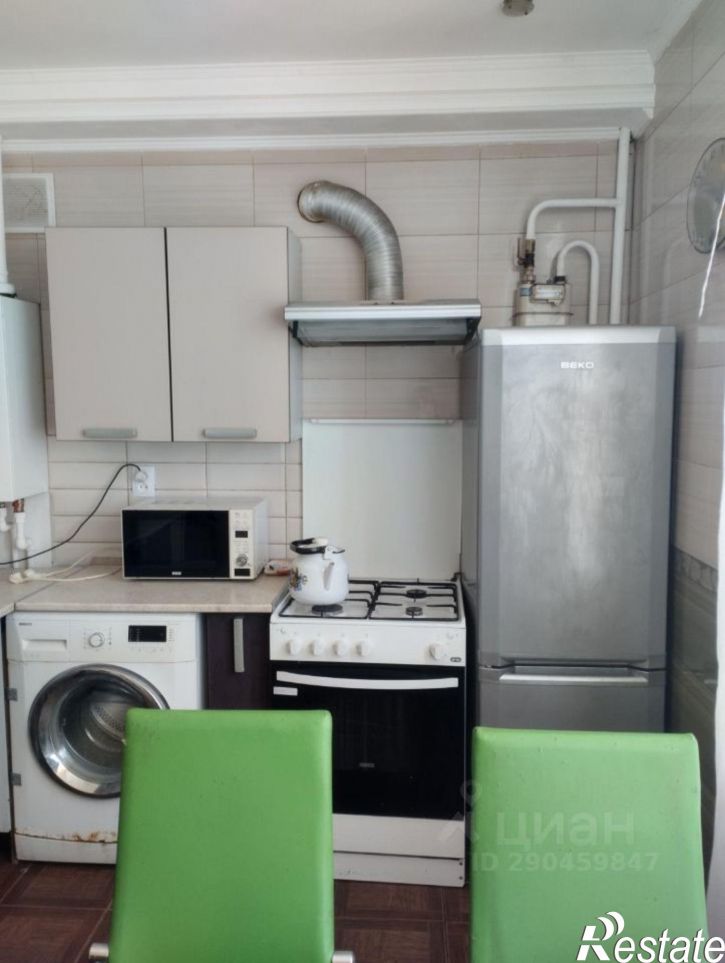 1-комн квартира ул Адмирала Крюйса, 23/9,  д. 23/9