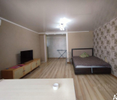 2-комн, 60кв м, этаж 9/9 ул Циолковского, 24