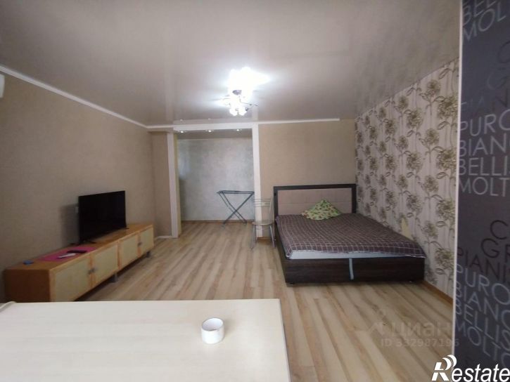 2-комн квартира ул Циолковского, 24,  д. 24